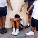 BULLYING EN COLEGIO SECUNDARIO – CONDENA