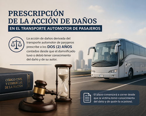 TRANSPORTE AUTOMOTYOR
